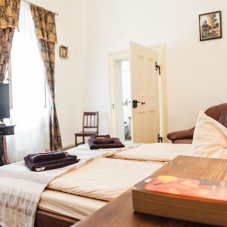 Brukenthal Central Apartments Sibiu Extérieur photo