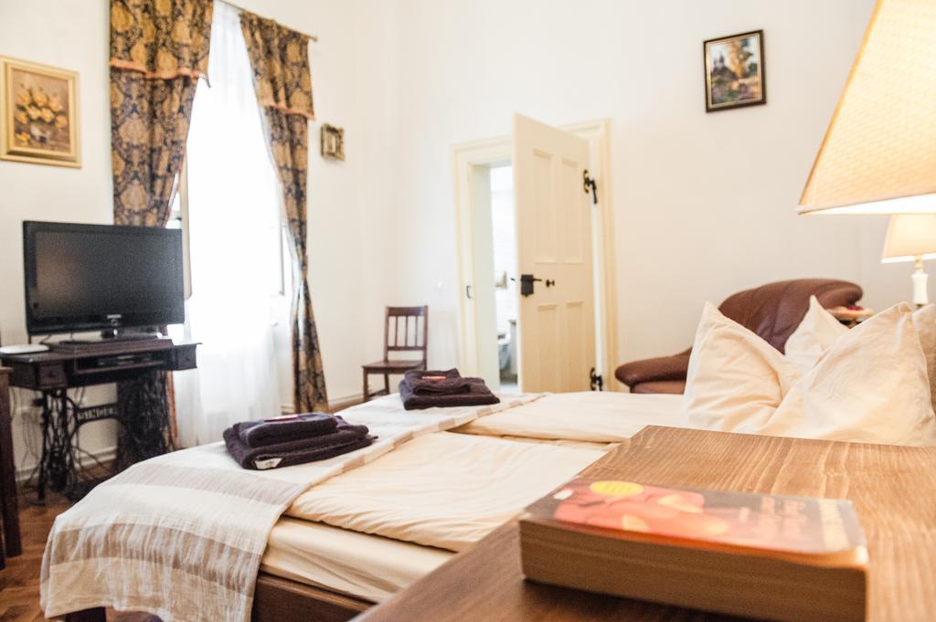 Brukenthal Central Apartments Sibiu Extérieur photo