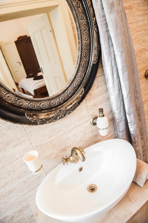 Brukenthal Central Apartments Sibiu Chambre photo