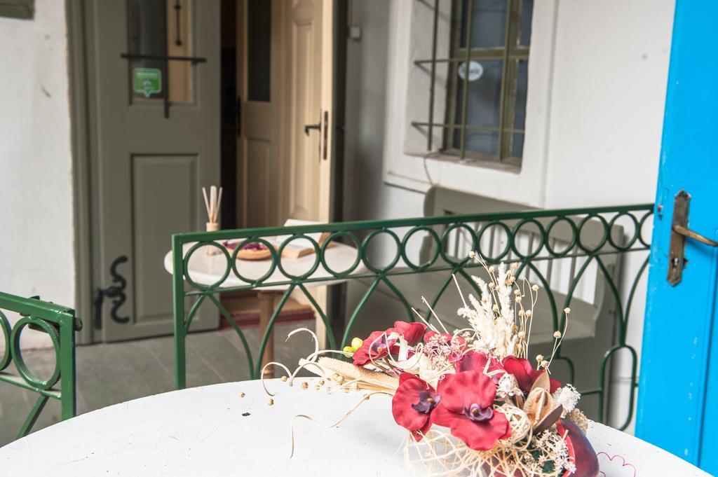 Brukenthal Central Apartments Sibiu Chambre photo