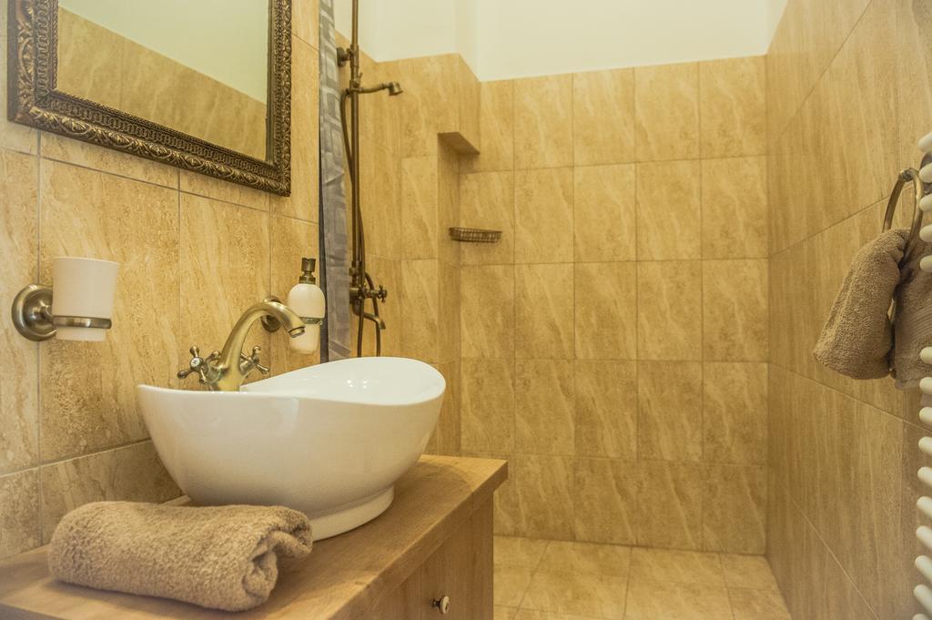 Brukenthal Central Apartments Sibiu Chambre photo